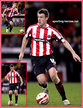 Michael TONGE - Sheffield United - League appearances for The Blades.