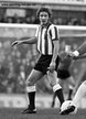Ray TRAIN - Sunderland FC - League Appearances.