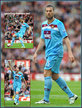 Diego TRISTAN - West Ham United - Premiership Appearances