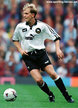 Paul TROLLOPE - Derby County - League appearances.