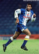 Orlando TRUSTFULL - Sheffield Wednesday - League appearances.