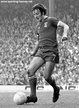 Robin TURNER - Ipswich Town FC - League appearances.