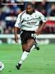 Gus UHLENBEEK - Fulham FC - League appearances.