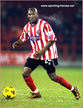 Gus UHLENBEEK - Sheffield United - League appearances.