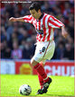 Robert ULLATHORNE - Sheffield United - League appearances.