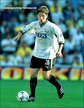 Simo VALAKARI - Derby County - League appearances.