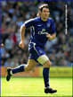 Nuno VALENTE - Everton FC - Premiership Appearances