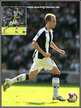Borja VALERO - West Bromwich Albion - League Appearances