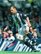 Jason VAN BLERK - West Bromwich Albion - League Appearances