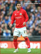 Marciano VAN HOMOET - Barnsley - League Appearances