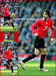 Ruud VAN NISTELROOY - Manchester United - League appearances for Man Utd.