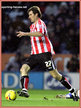 Stanislav VARGA - Sunderland FC - League Appearances.