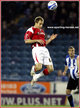 Luke VARNEY - Charlton Athletic - League Appearances