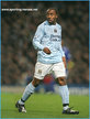 Darius VASSELL - Manchester City - Premiership Appearances