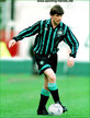 Rudi VATA - Celtic FC - League appearances.