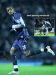 Ricardo VAZ TE - Bolton Wanderers - League Appearances