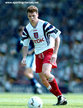 Carl (Thomas) VEART - Crystal Palace - League appearances.