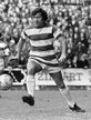 Terry VENABLES - Queens Park Rangers - League appearances.
