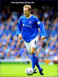 Mark VENUS - Ipswich Town FC - League appearances.