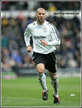 Emanuel VILLA - Derby County - League appearances.