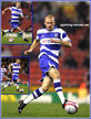 Rowan VINE - Queens Park Rangers - League Appearances.