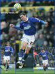 Moritz VOLZ - Ipswich Town FC - League appearances.