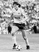 Chris WADDLE - Tottenham Hotspur - League appearances for Spurs.