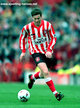 Chris WADDLE - Sunderland FC - League Appearances