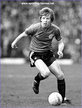 Gary WADDOCK - Queens Park Rangers - League appearances.