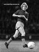 Colin WALDRON - Burnley FC - League Appearances