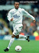 Rod WALLACE - Leeds United - League appearances.