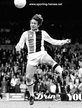 Willie WALLACE - Crystal Palace - League appearances.
