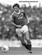 Colin WALSH - Nottingham Forest - League appearances.