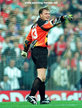 Gary WALSH - Middlesbrough FC - League appearances.