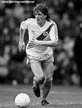 Ian WALSH - Crystal Palace - League appearances.