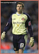 Darren (1974) WARD - Sunderland FC - League Appearances