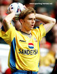 Philip WARNER - Southampton FC - League appearances.