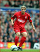 Stephen WARNOCK - Liverpool FC - Premiership Appearances (Part 1)