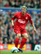 Stephen WARNOCK - Liverpool FC - Premiership Appearances (Part 1)