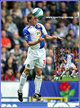 Stephen WARNOCK - Blackburn Rovers - League Appearances