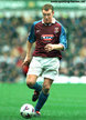 Steve WATSON - Aston Villa  - Premiership Appearances