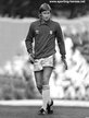 Jeff WEALANDS - Birmingham City - League appearances.