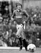 Jeff WEALANDS - Manchester United - League appearances.