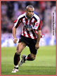 Danny WEBBER - Sheffield United - League appearances.