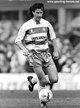 Roy WEGERLE - Queens Park Rangers - League appearances for Q.P.R.