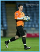 Keiren WESTWOOD - Coventry City - League Appearances