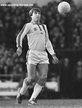 Alan WEST - Luton Town FC - League appearances.