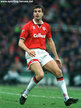 Phil WHELAN - Middlesbrough FC - League Appearances