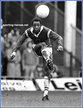 Winston WHITE - Leicester City FC - League appearances.