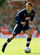 Mike WHITLOW - Leicester City FC - League appearances.